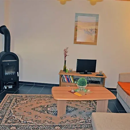 Appartement Und Ferienzimmer W