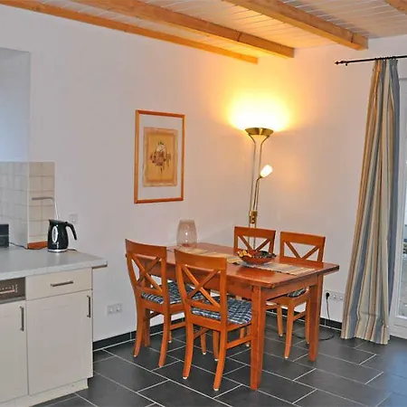Und Ferienzimmer W