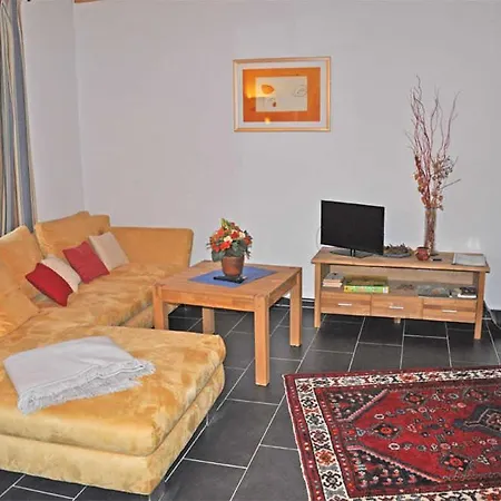 Appartement Und Ferienzimmer W