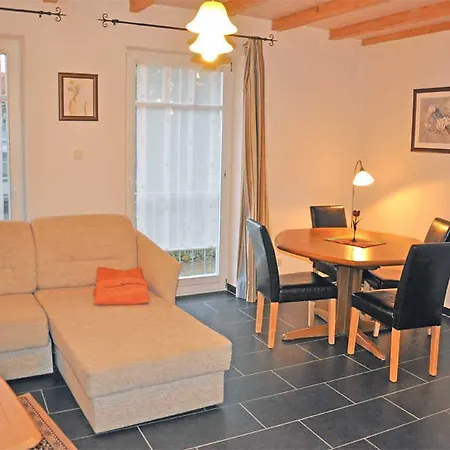 Und Ferienzimmer W * Wesenberg