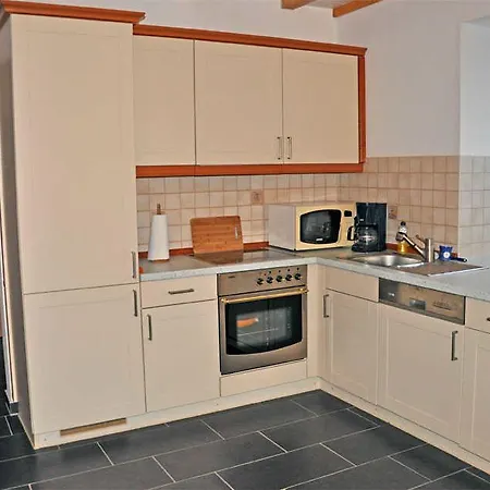 Und Ferienzimmer W Appartement