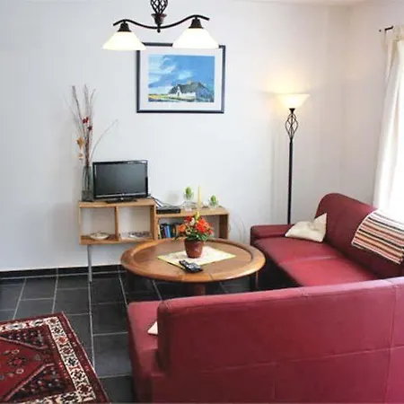 Appartement Und Ferienzimmer W