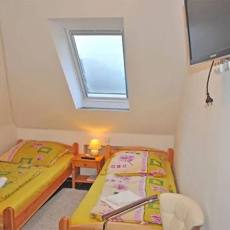 Und Ferienzimmer W Appartement