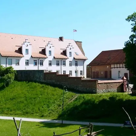 Und Ferienzimmer W * Wesenberg
